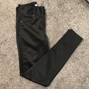 Black Dress Pants